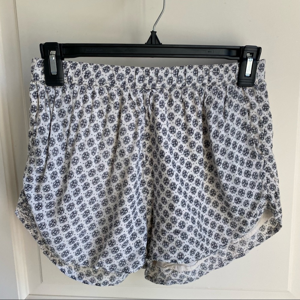 Abercrombie & Fitch float shorts